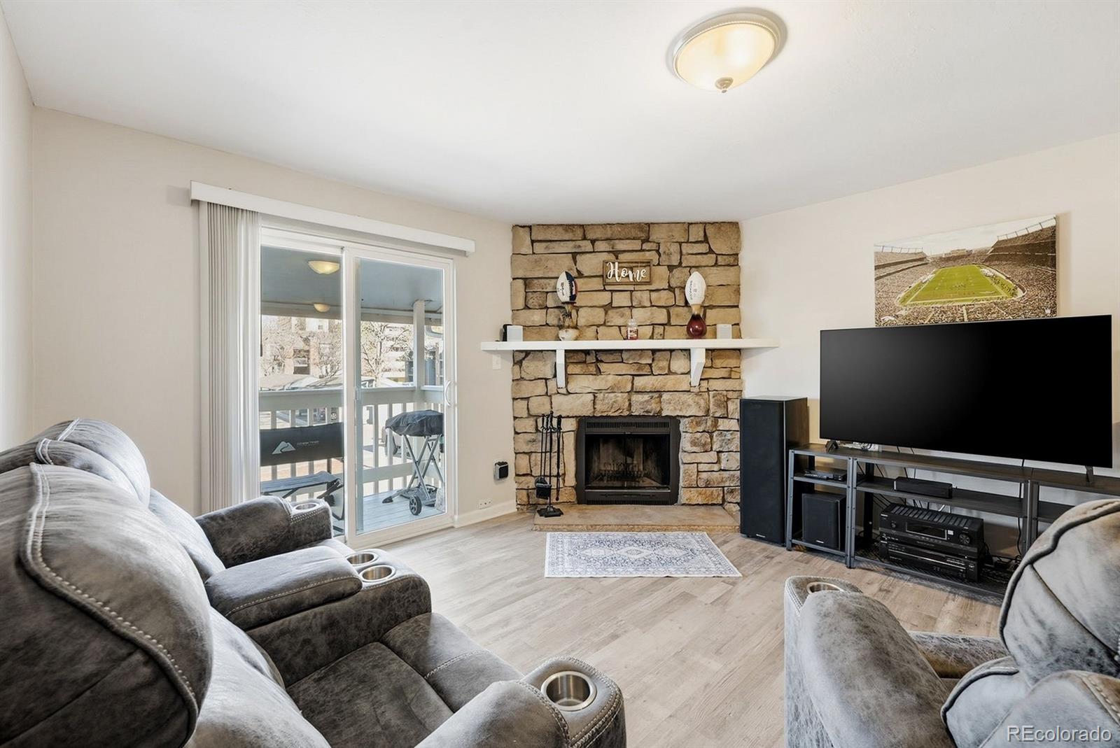MLS Image #4 for 4400 s quebec street 202a,denver, Colorado