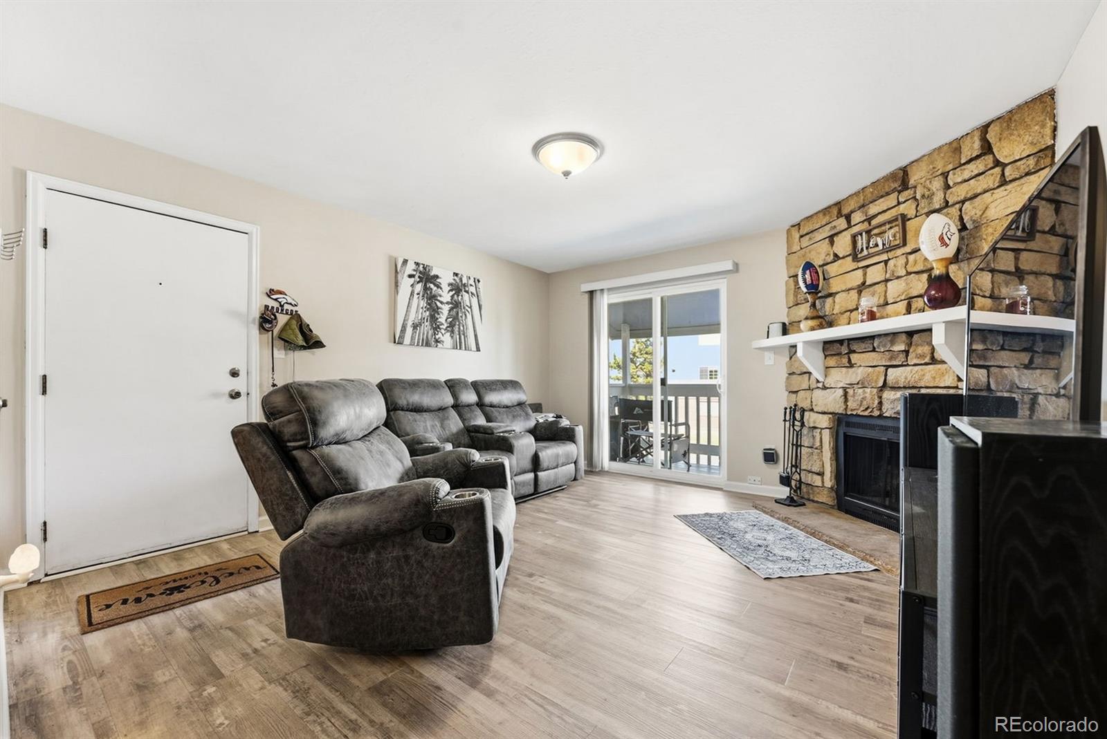 MLS Image #5 for 4400 s quebec street 202a,denver, Colorado