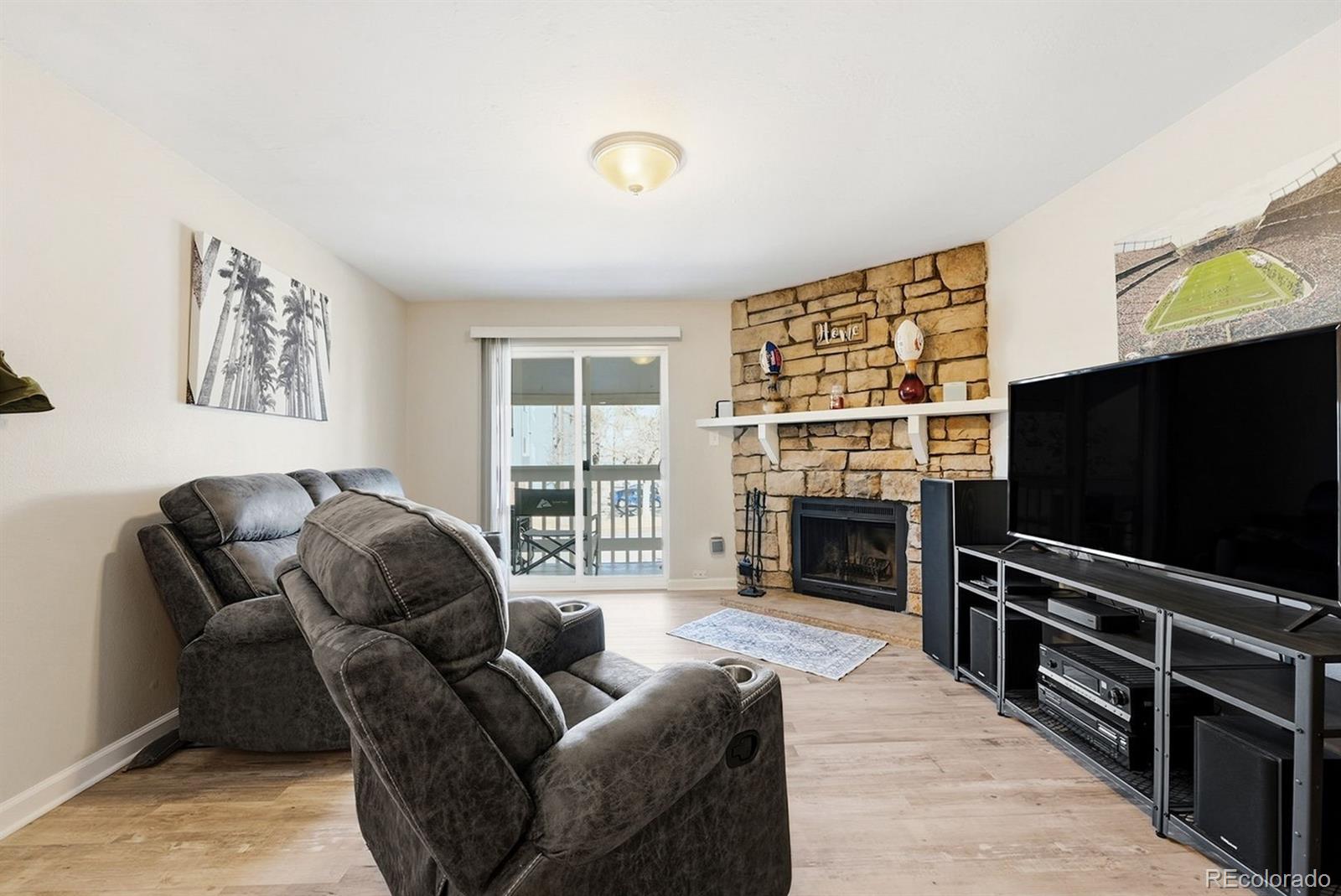 MLS Image #6 for 4400 s quebec street 202a,denver, Colorado