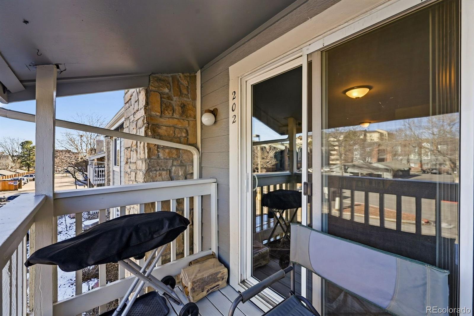 MLS Image #9 for 4400 s quebec street 202a,denver, Colorado