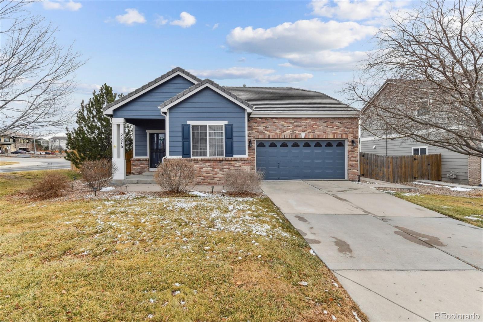 MLS Image #0 for 2670 e 136th place,thornton, Colorado