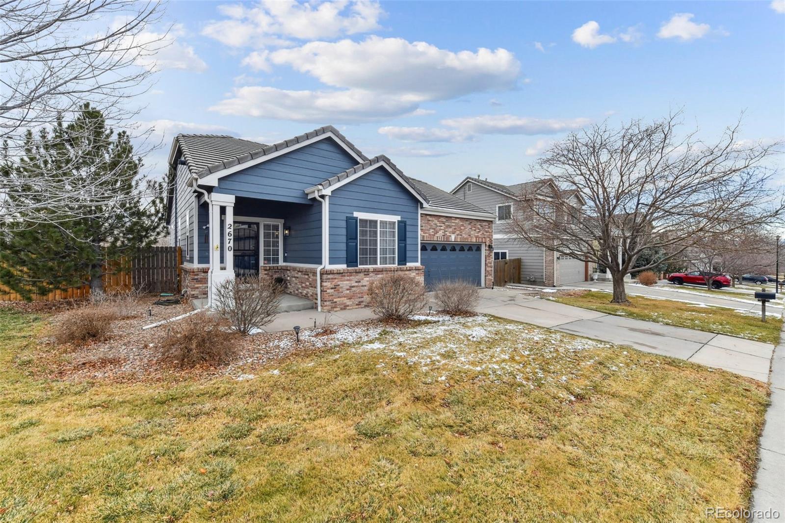 MLS Image #1 for 2670 e 136th place,thornton, Colorado