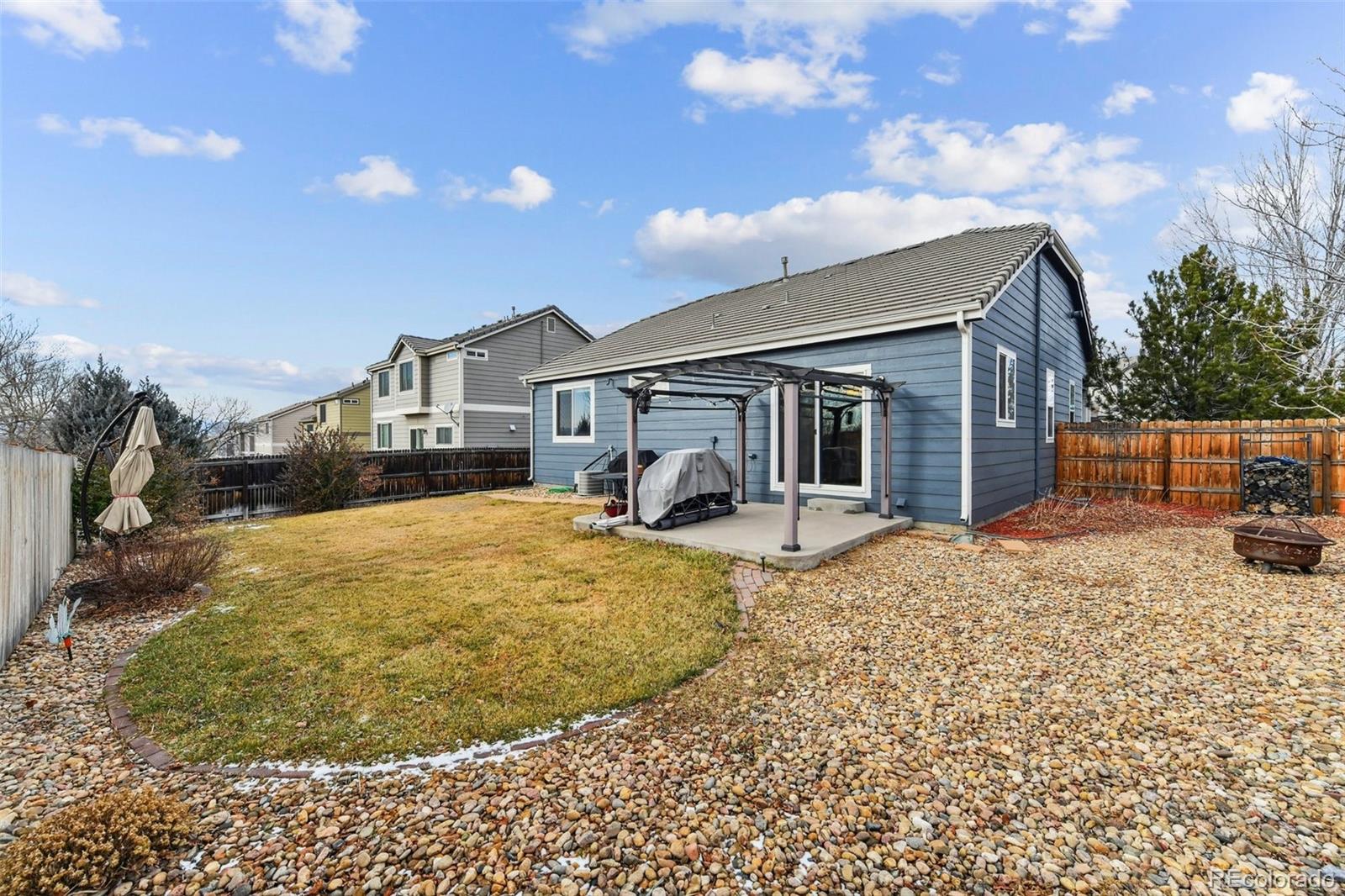 MLS Image #23 for 2670 e 136th place,thornton, Colorado