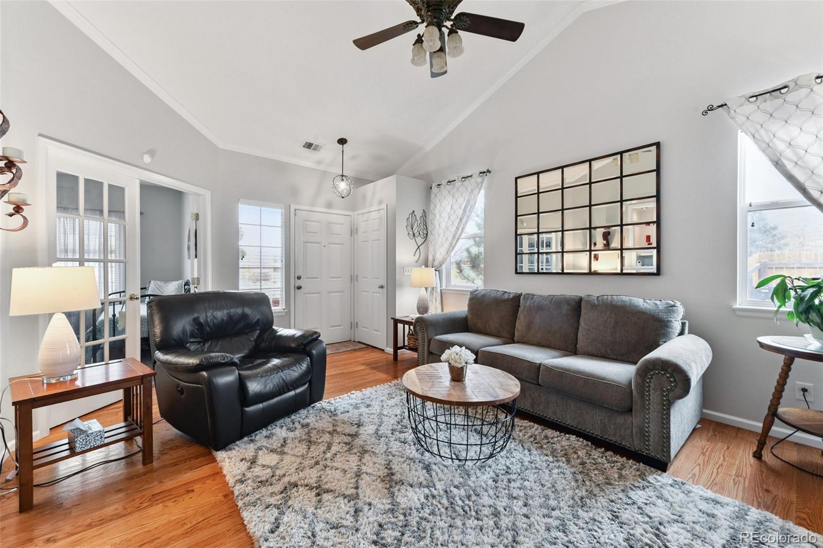 MLS Image #4 for 2670 e 136th place,thornton, Colorado