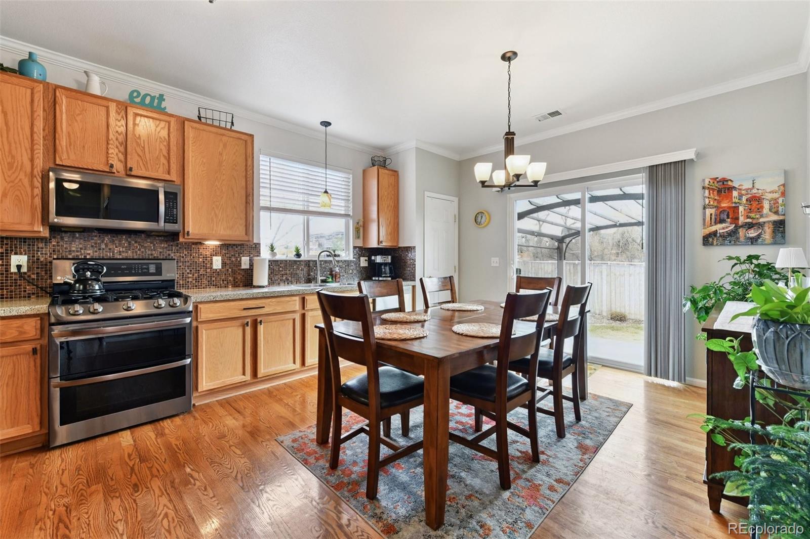 MLS Image #6 for 2670 e 136th place,thornton, Colorado