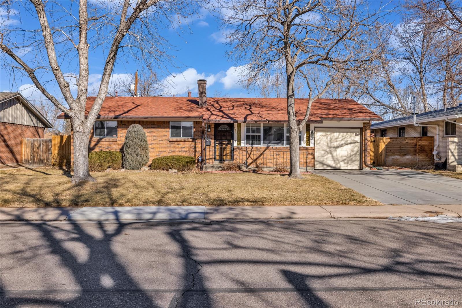 MLS Image #0 for 6961 e arkansas avenue,denver, Colorado