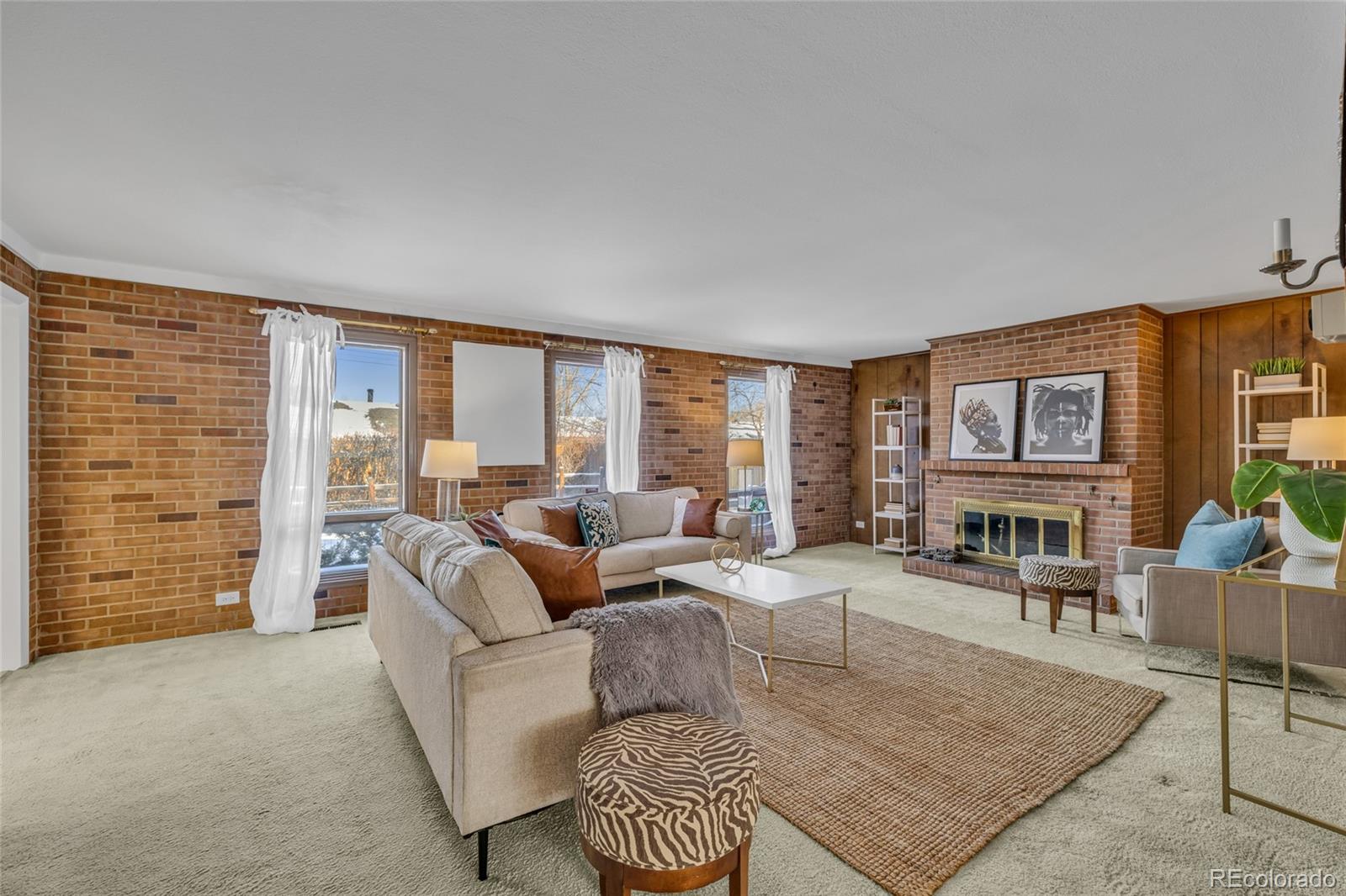 MLS Image #10 for 6961 e arkansas avenue,denver, Colorado