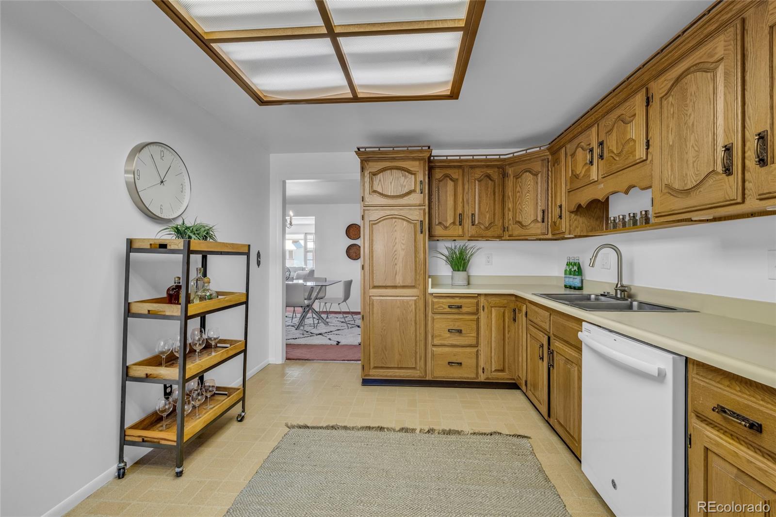 MLS Image #12 for 6961 e arkansas avenue,denver, Colorado