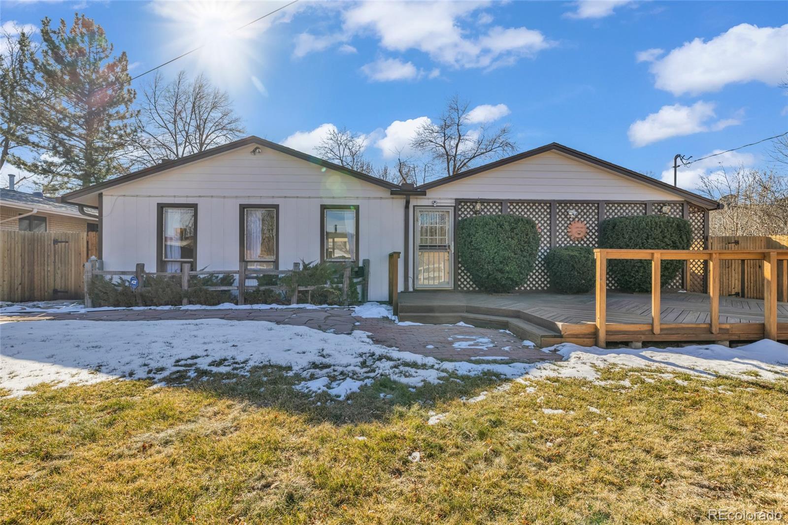 MLS Image #23 for 6961 e arkansas avenue,denver, Colorado