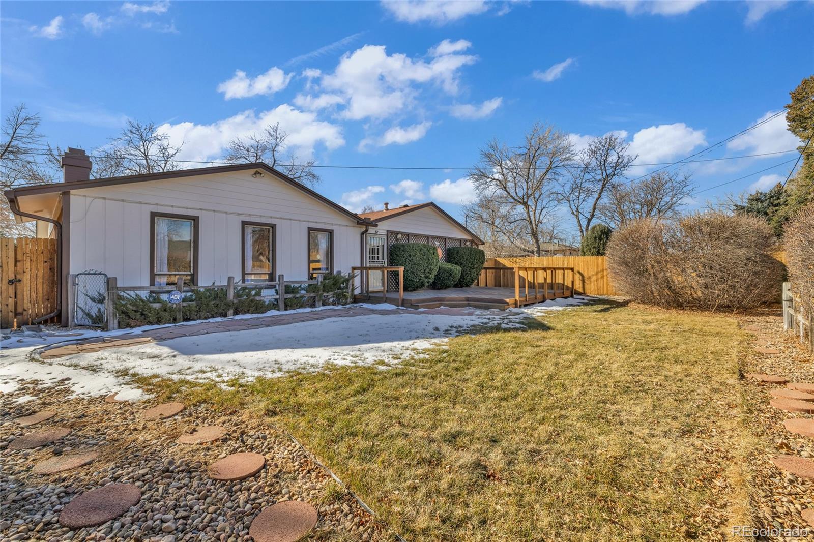 MLS Image #24 for 6961 e arkansas avenue,denver, Colorado