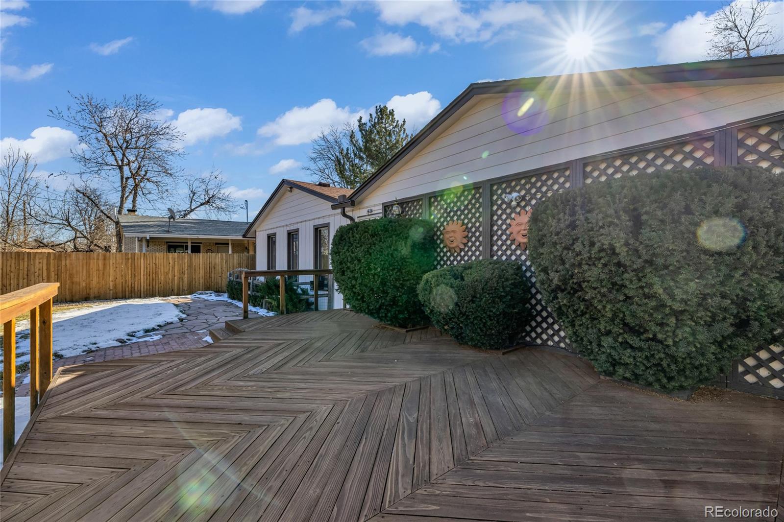 MLS Image #26 for 6961 e arkansas avenue,denver, Colorado