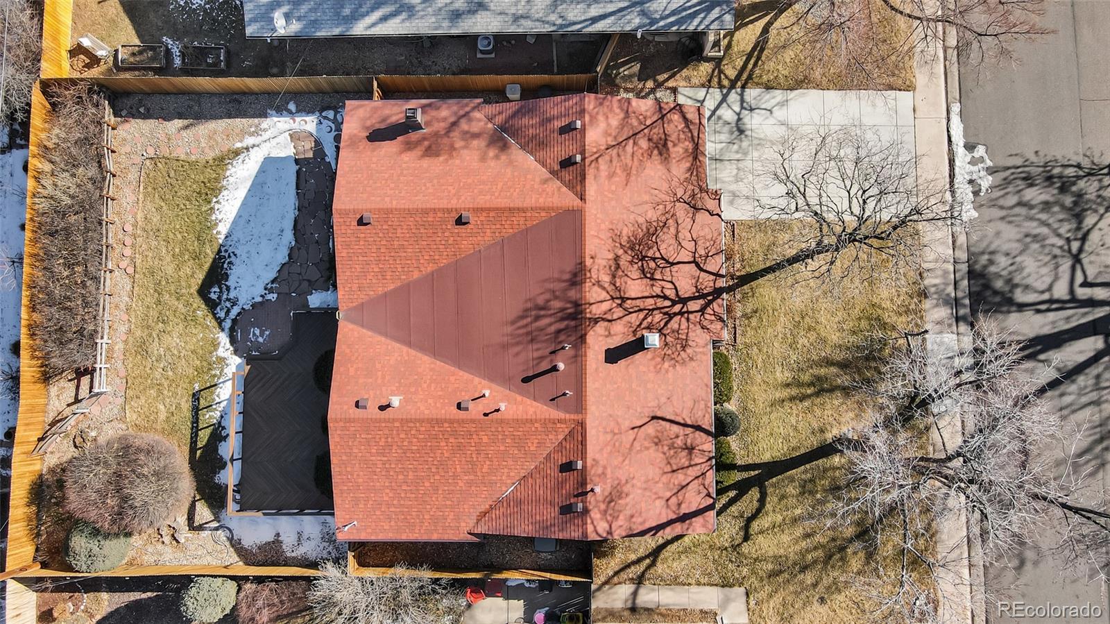 MLS Image #27 for 6961 e arkansas avenue,denver, Colorado
