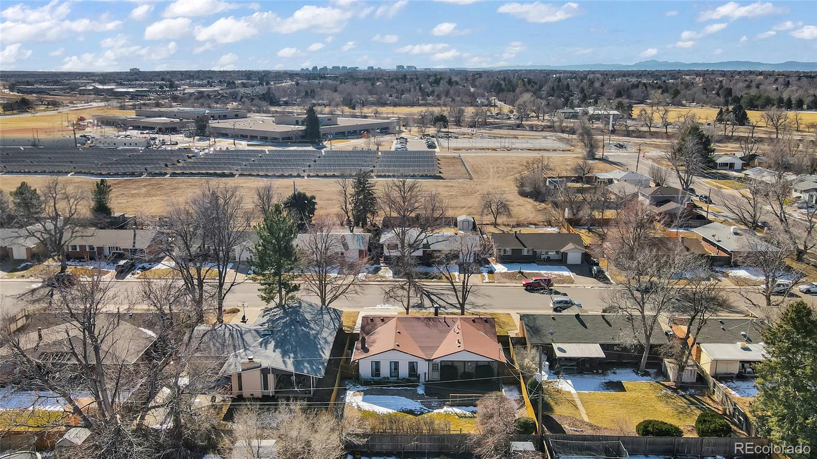 MLS Image #28 for 6961 e arkansas avenue,denver, Colorado