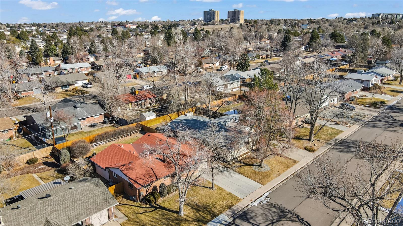 MLS Image #29 for 6961 e arkansas avenue,denver, Colorado
