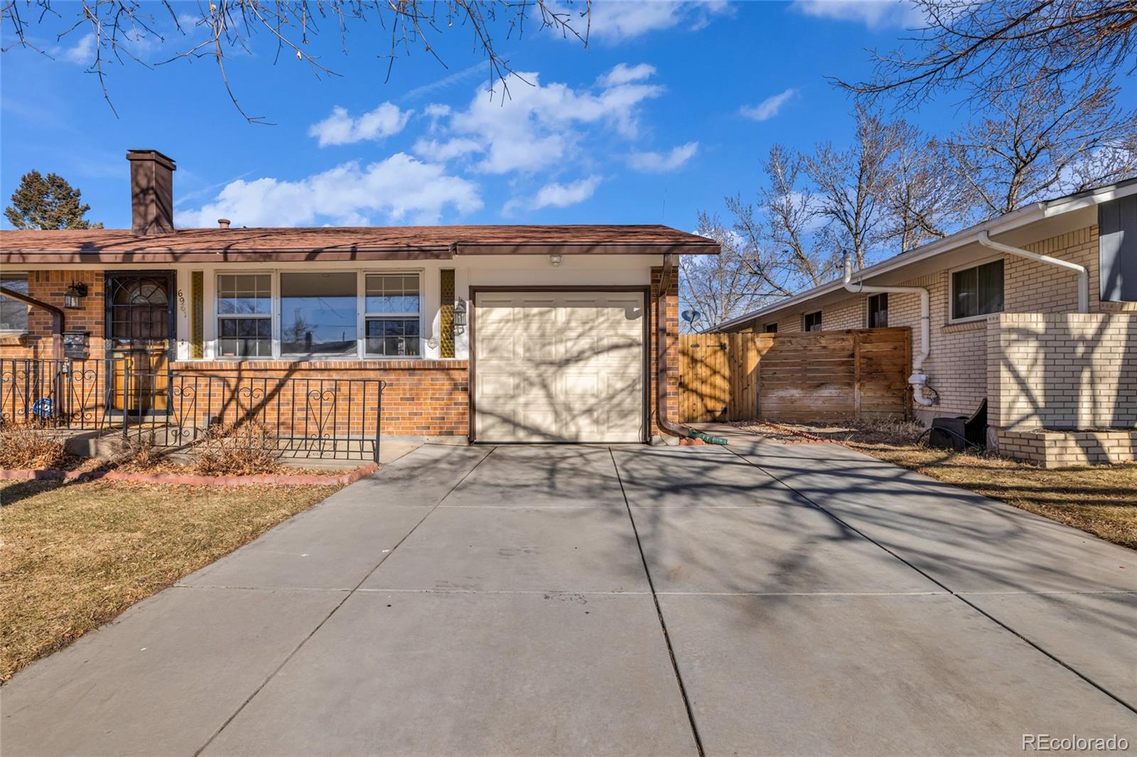 MLS Image #3 for 6961 e arkansas avenue,denver, Colorado