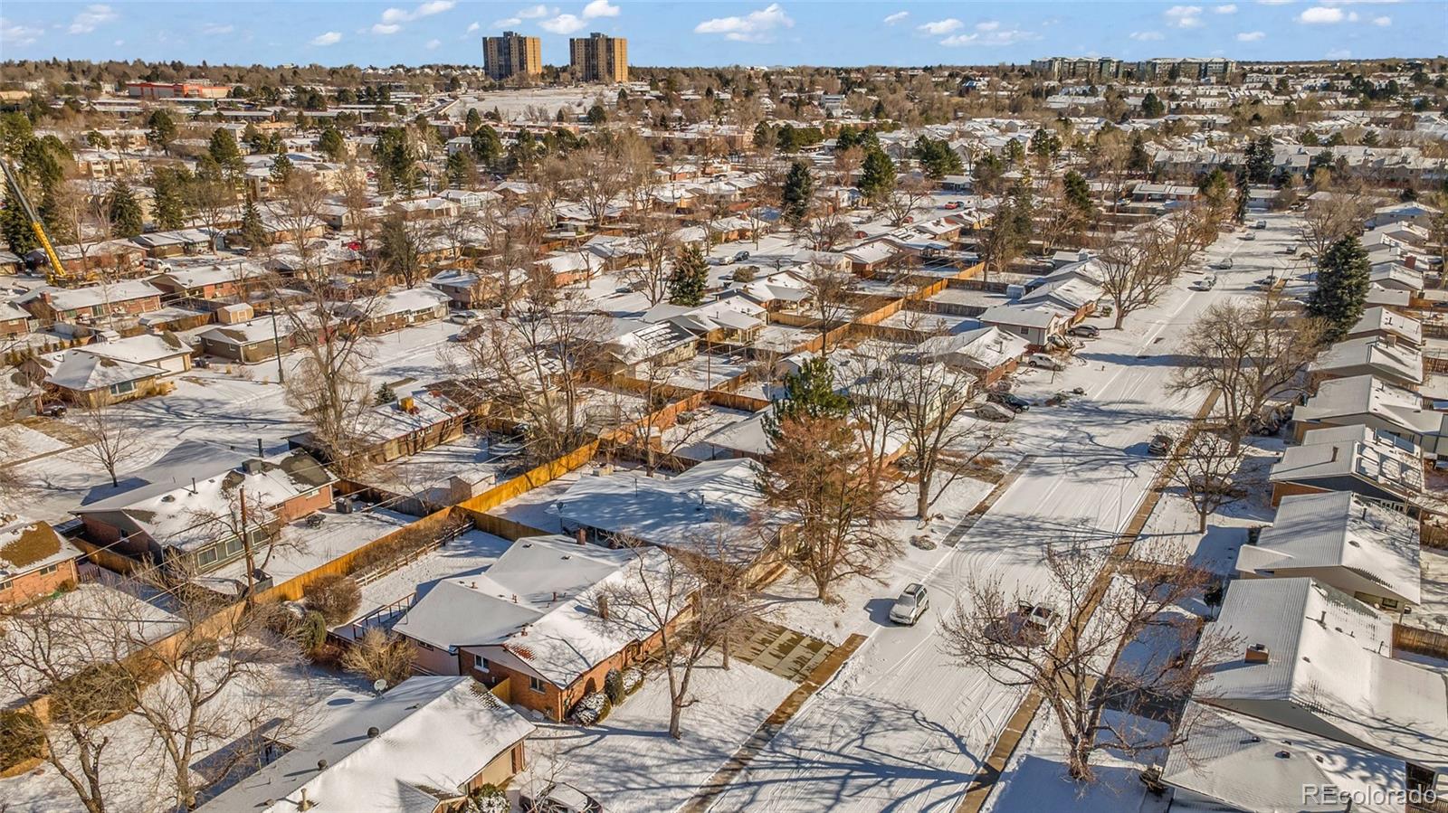 MLS Image #30 for 6961 e arkansas avenue,denver, Colorado
