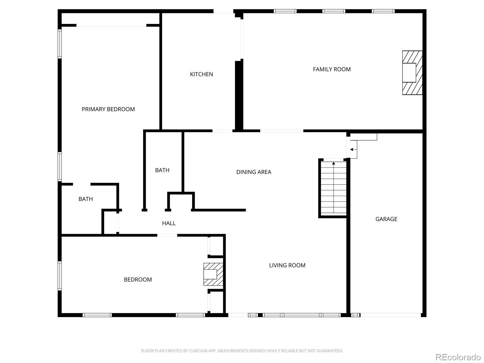 MLS Image #31 for 6961 e arkansas avenue,denver, Colorado