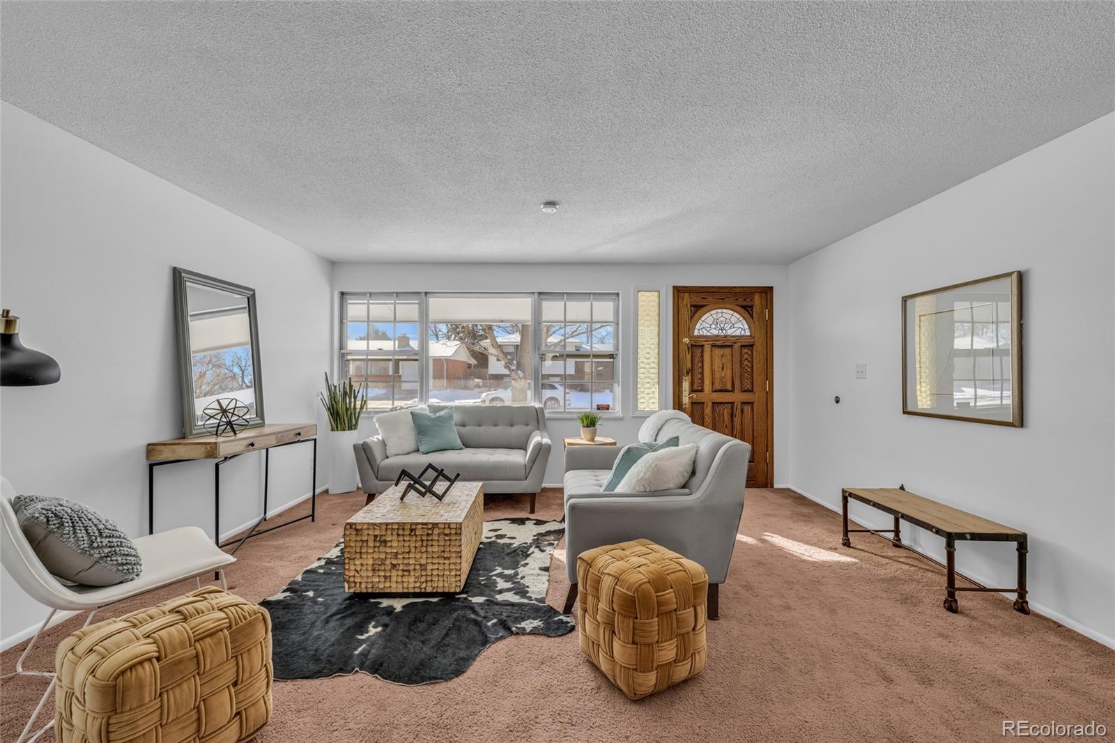 MLS Image #4 for 6961 e arkansas avenue,denver, Colorado
