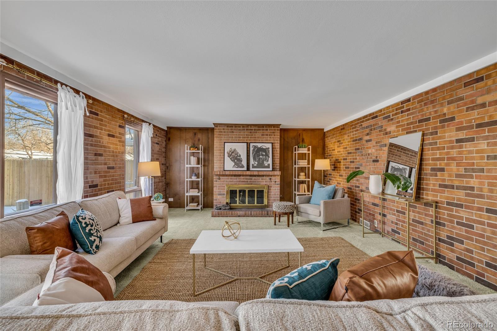 MLS Image #8 for 6961 e arkansas avenue,denver, Colorado