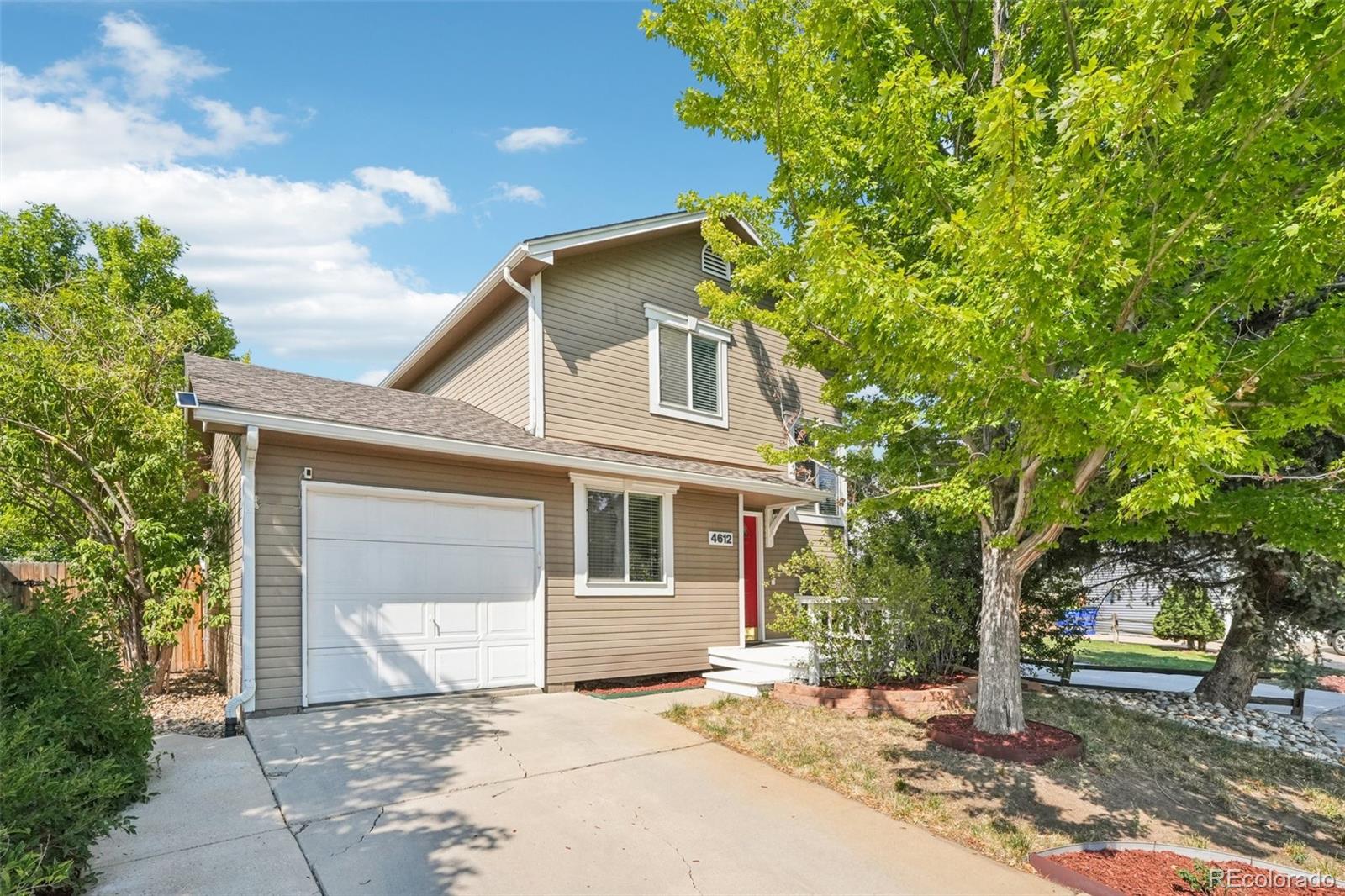 MLS Image #0 for 4612 s pagosa circle,aurora, Colorado