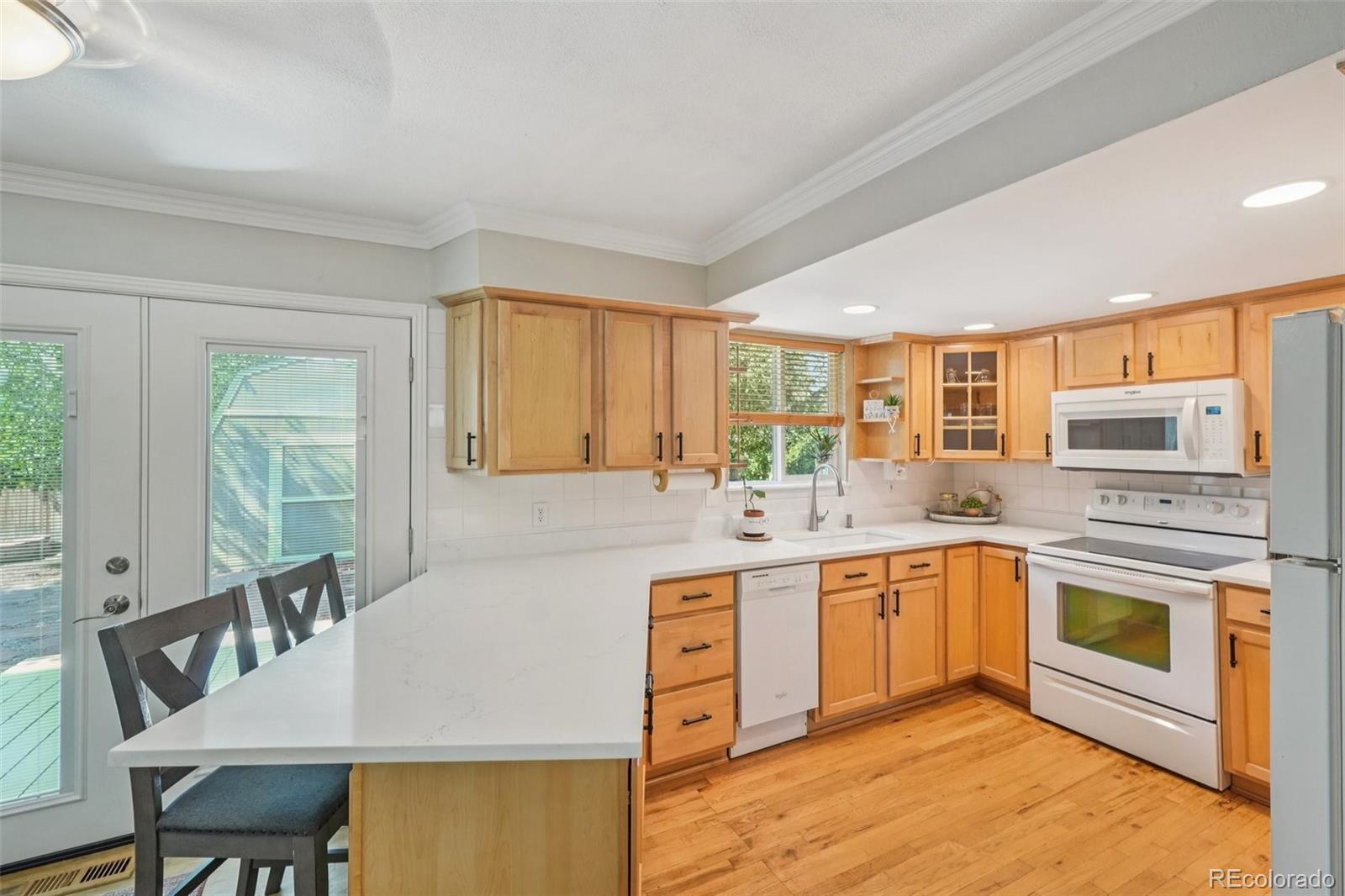 MLS Image #10 for 4612 s pagosa circle,aurora, Colorado