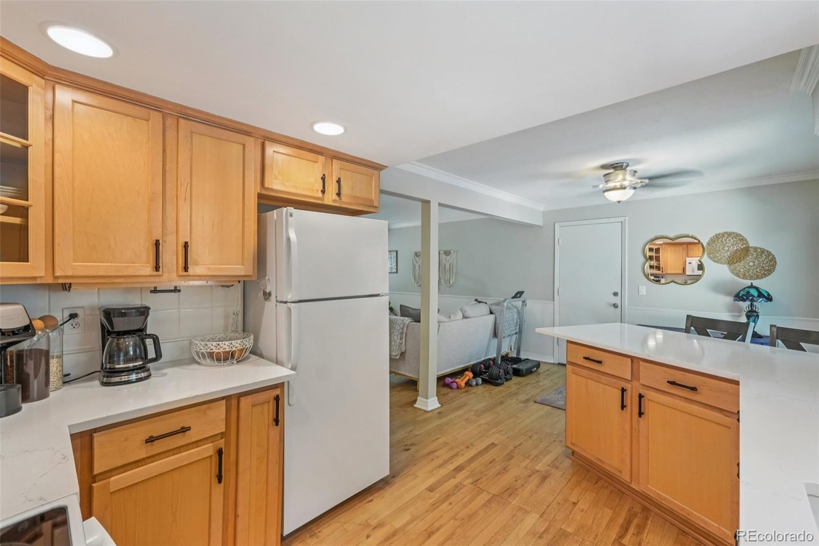 MLS Image #12 for 4612 s pagosa circle,aurora, Colorado