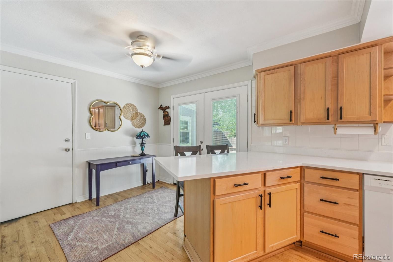 MLS Image #13 for 4612 s pagosa circle,aurora, Colorado