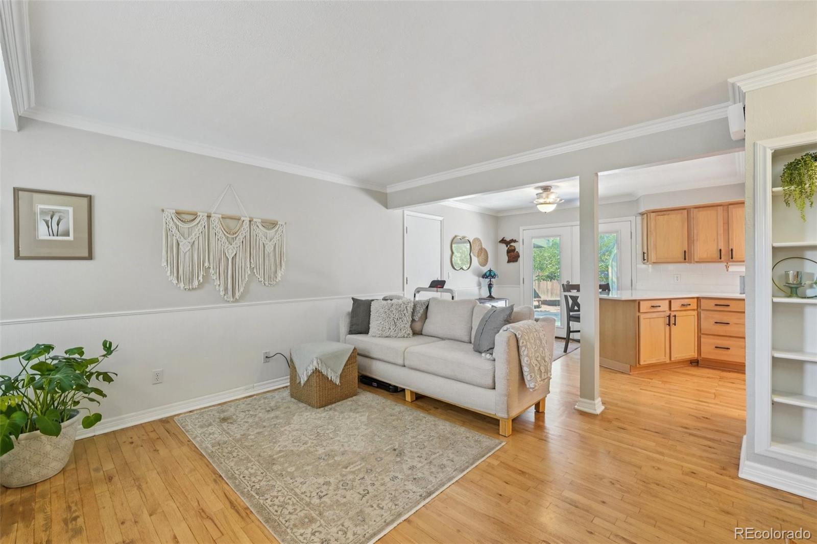 MLS Image #2 for 4612 s pagosa circle,aurora, Colorado