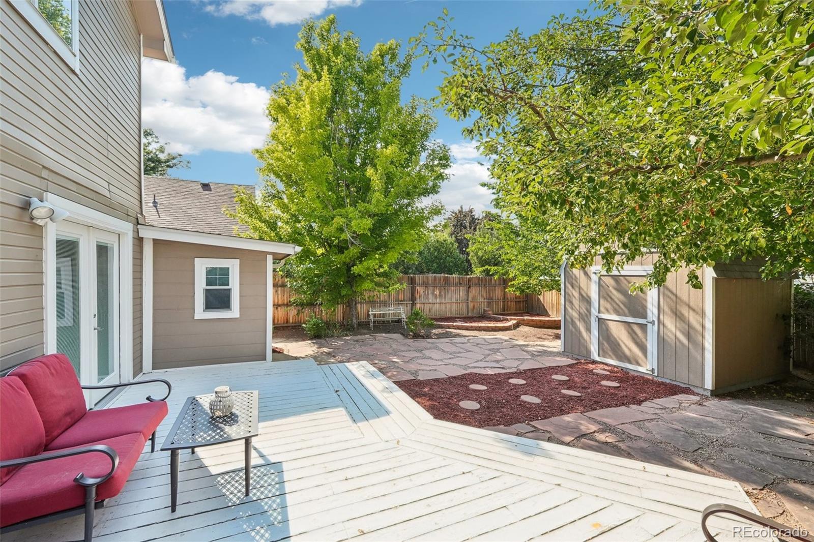 MLS Image #27 for 4612 s pagosa circle,aurora, Colorado