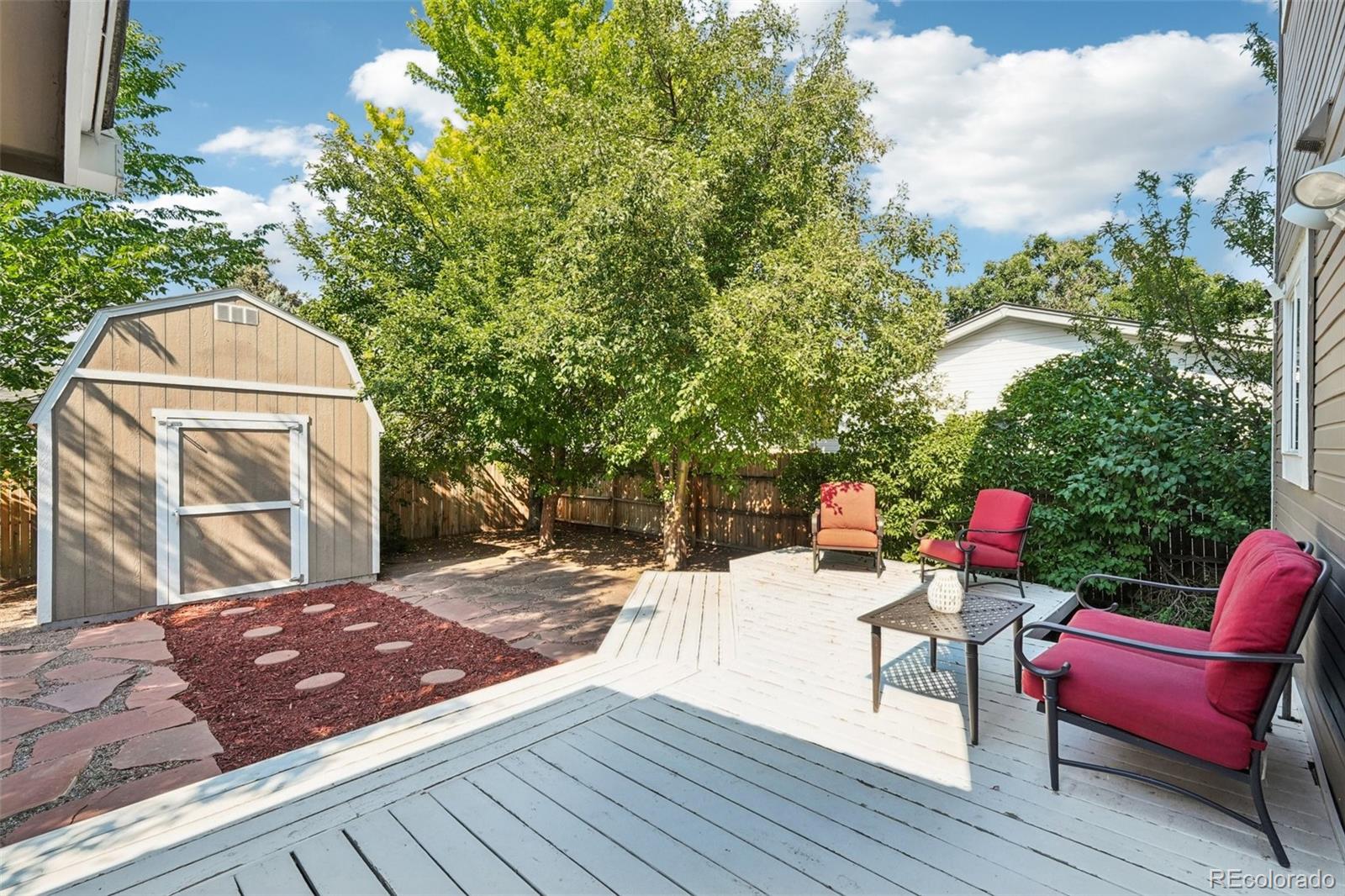 MLS Image #30 for 4612 s pagosa circle,aurora, Colorado