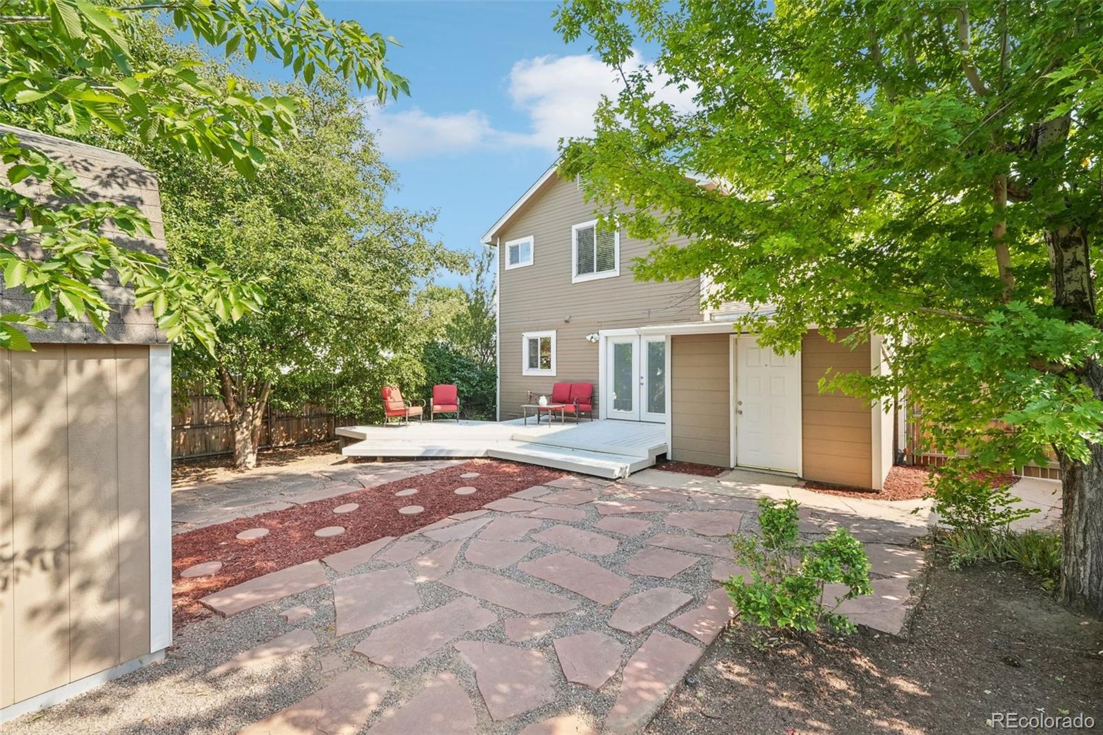 MLS Image #31 for 4612 s pagosa circle,aurora, Colorado