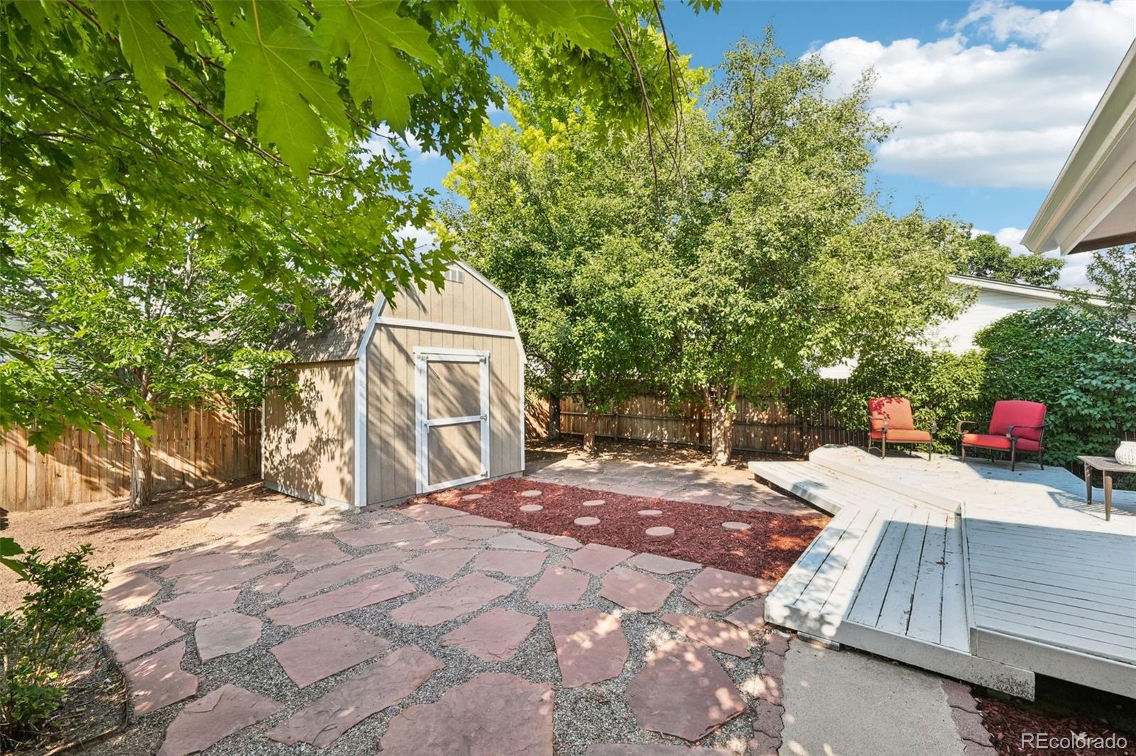 MLS Image #34 for 4612 s pagosa circle,aurora, Colorado