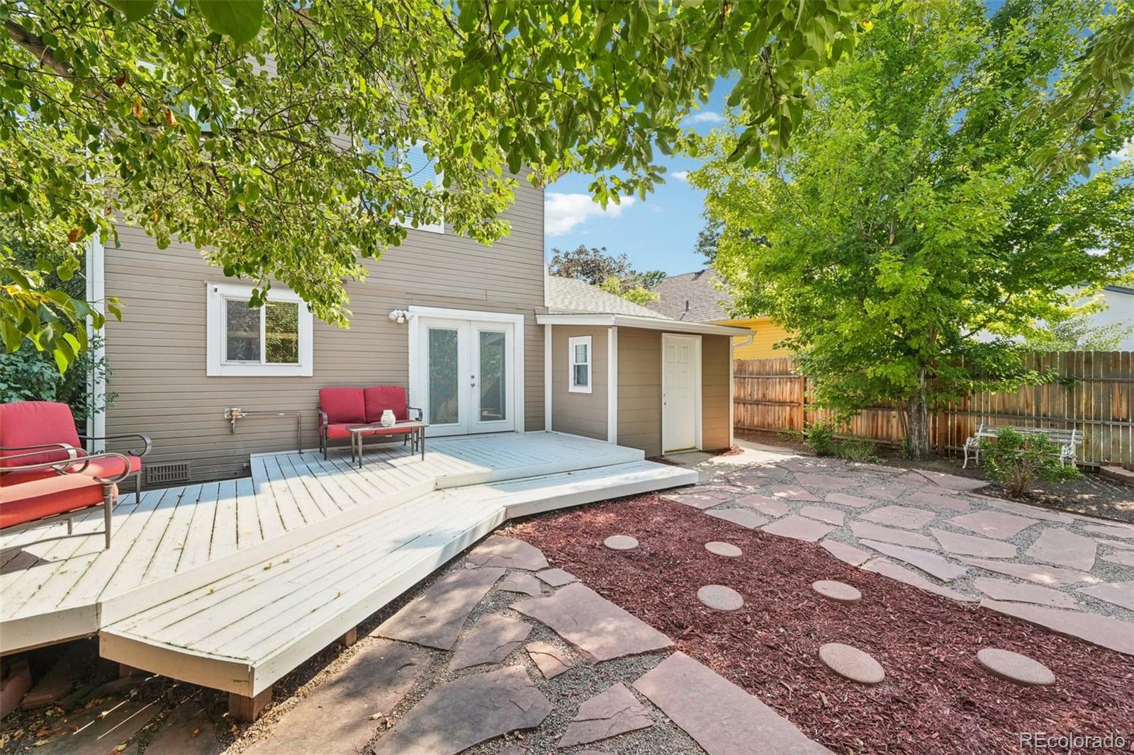 MLS Image #37 for 4612 s pagosa circle,aurora, Colorado