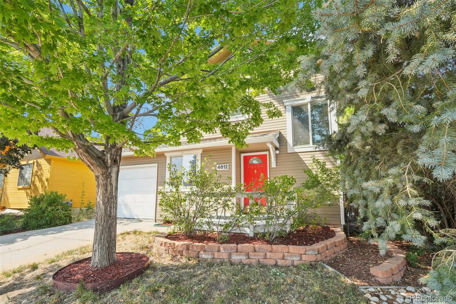 MLS Image #38 for 4612 s pagosa circle,aurora, Colorado