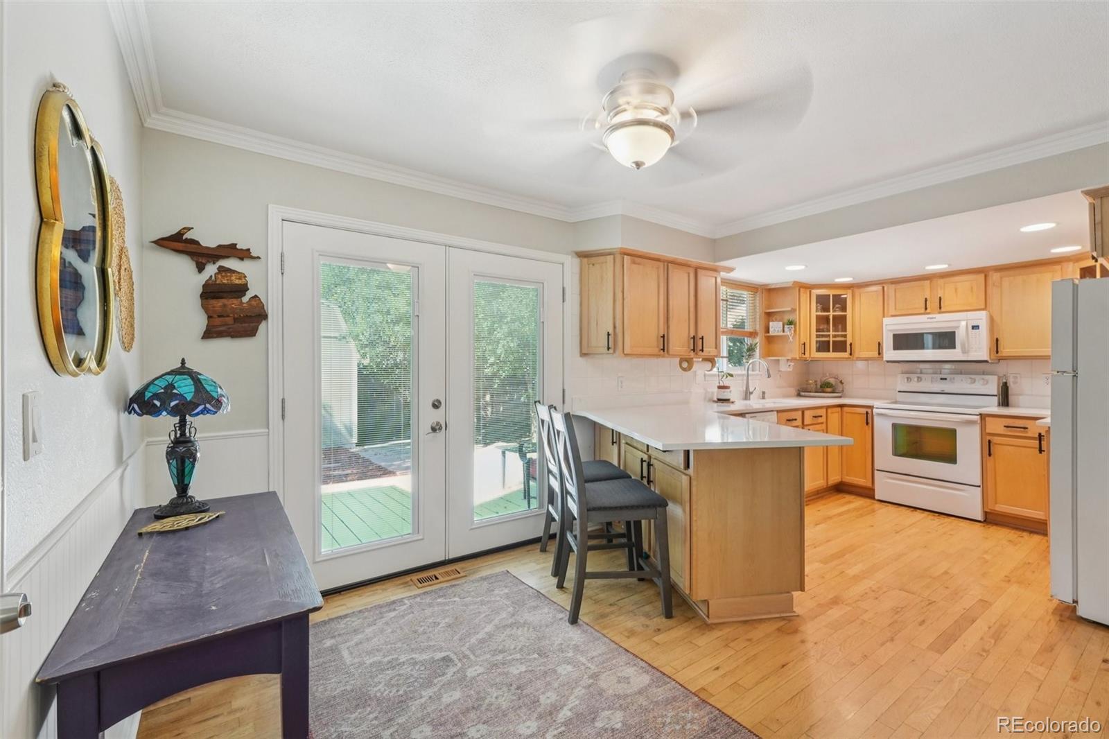 MLS Image #6 for 4612 s pagosa circle,aurora, Colorado