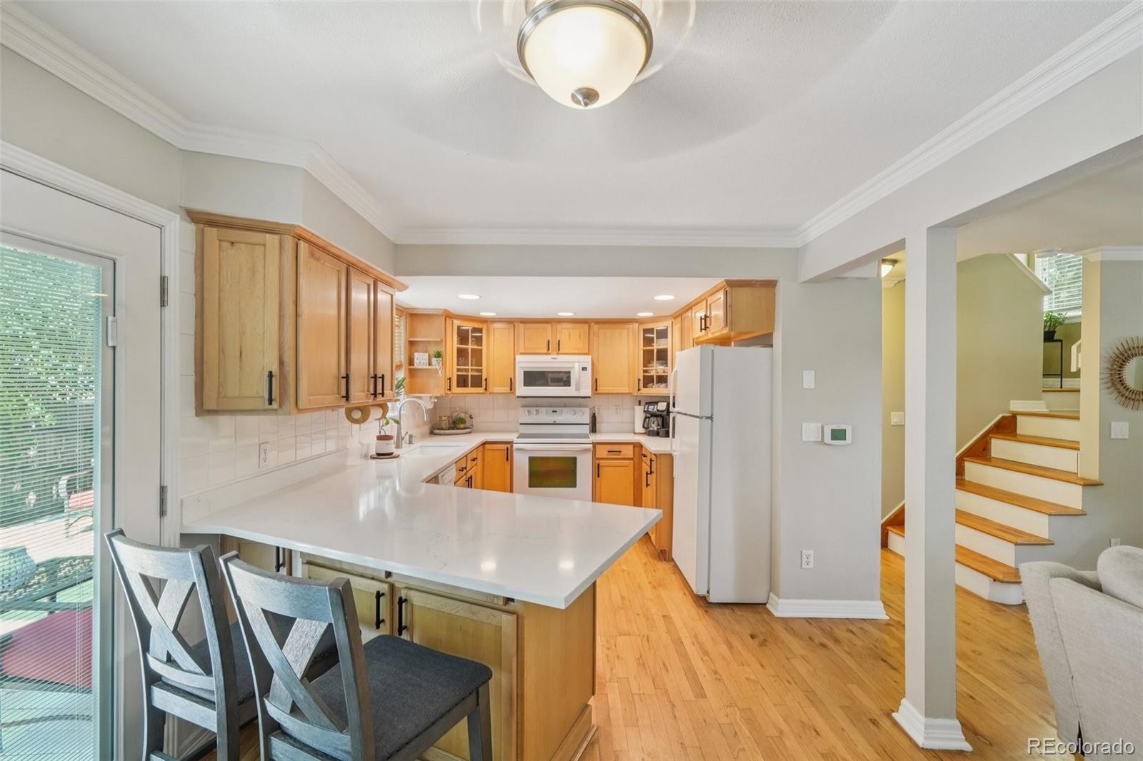 MLS Image #8 for 4612 s pagosa circle,aurora, Colorado