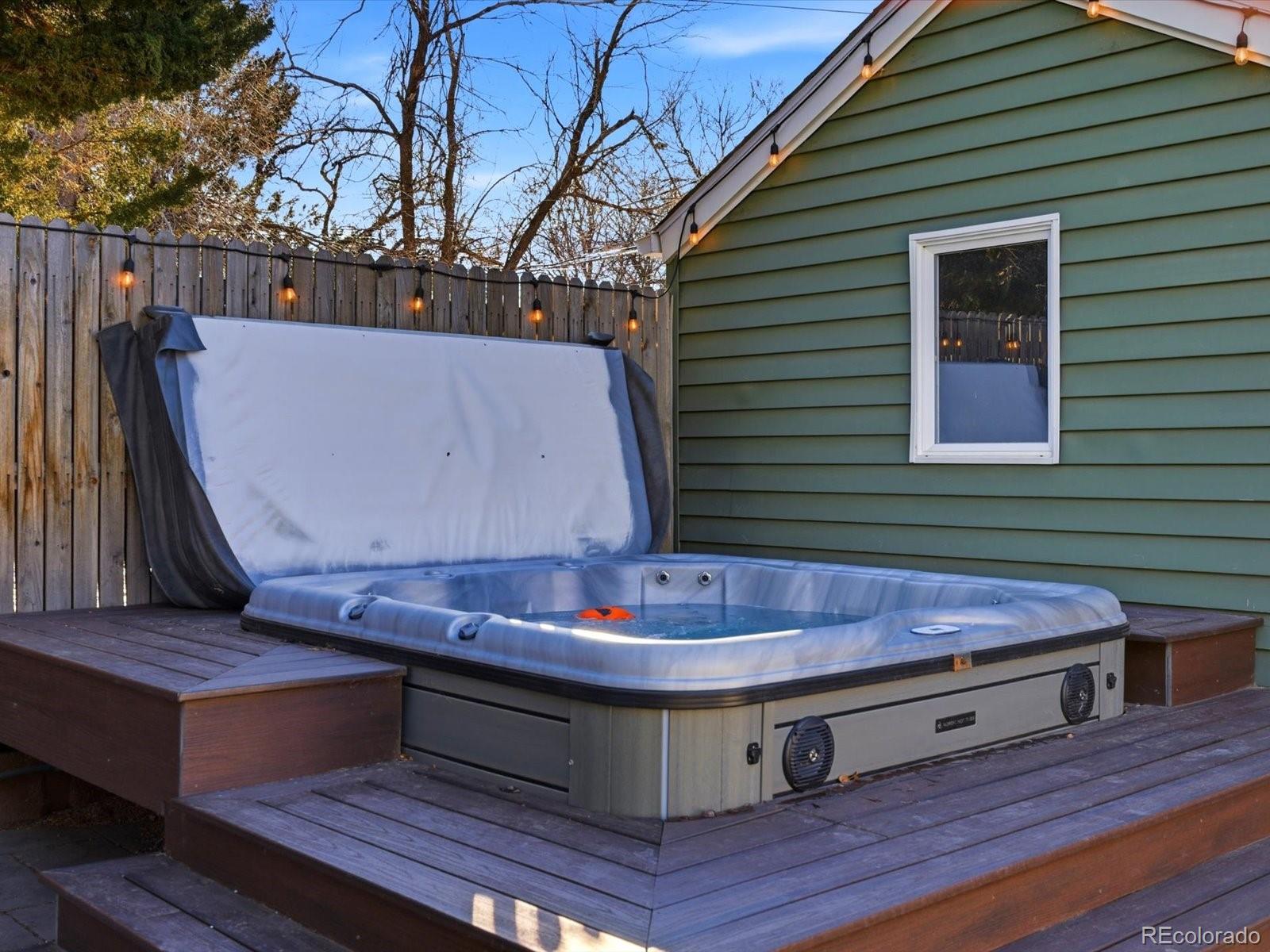 MLS Image #42 for 2611 s humboldt street,denver, Colorado