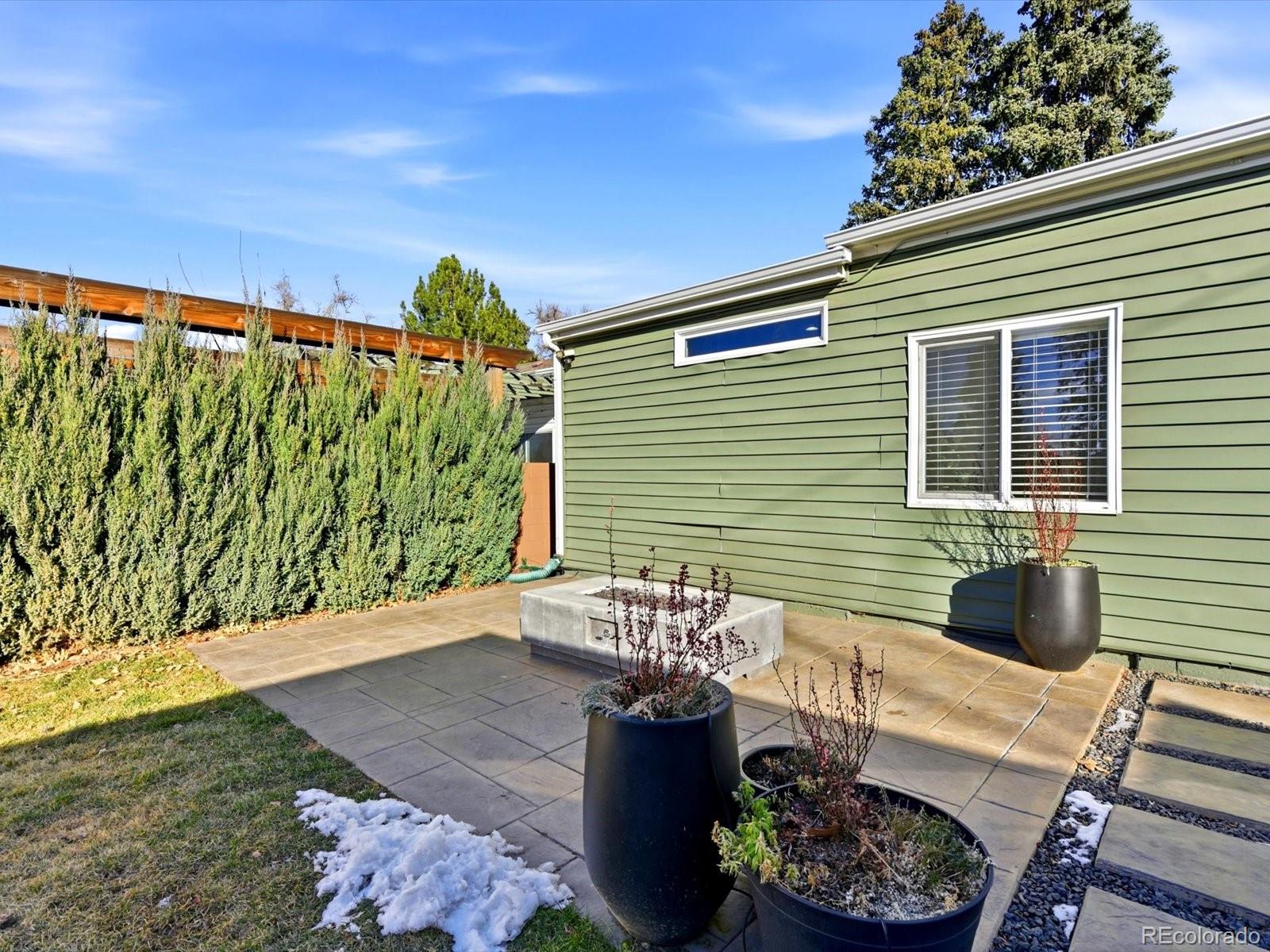 MLS Image #44 for 2611 s humboldt street,denver, Colorado