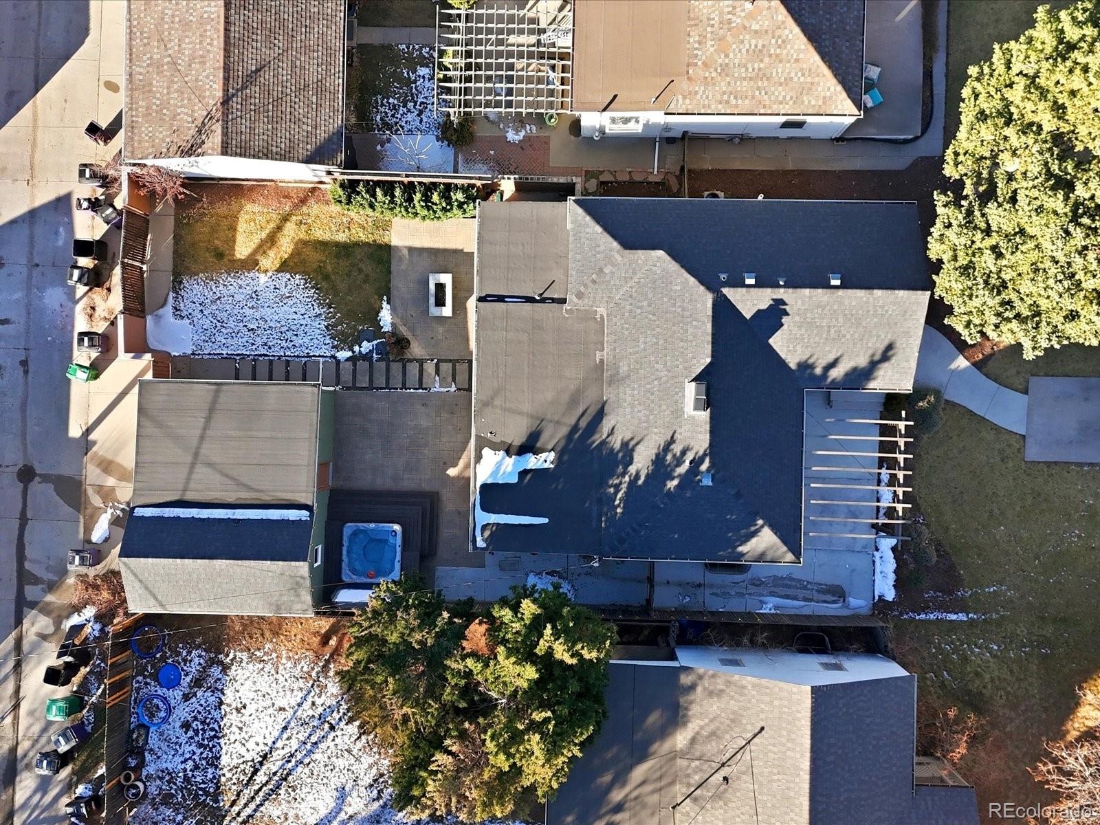 MLS Image #48 for 2611 s humboldt street,denver, Colorado