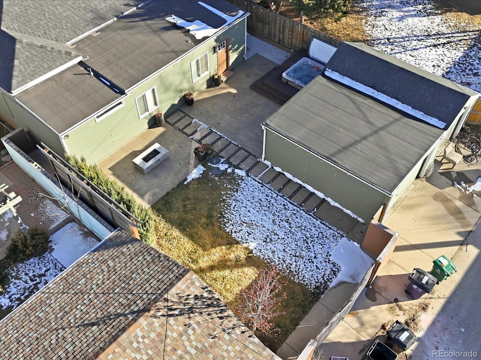 MLS Image #49 for 2611 s humboldt street,denver, Colorado