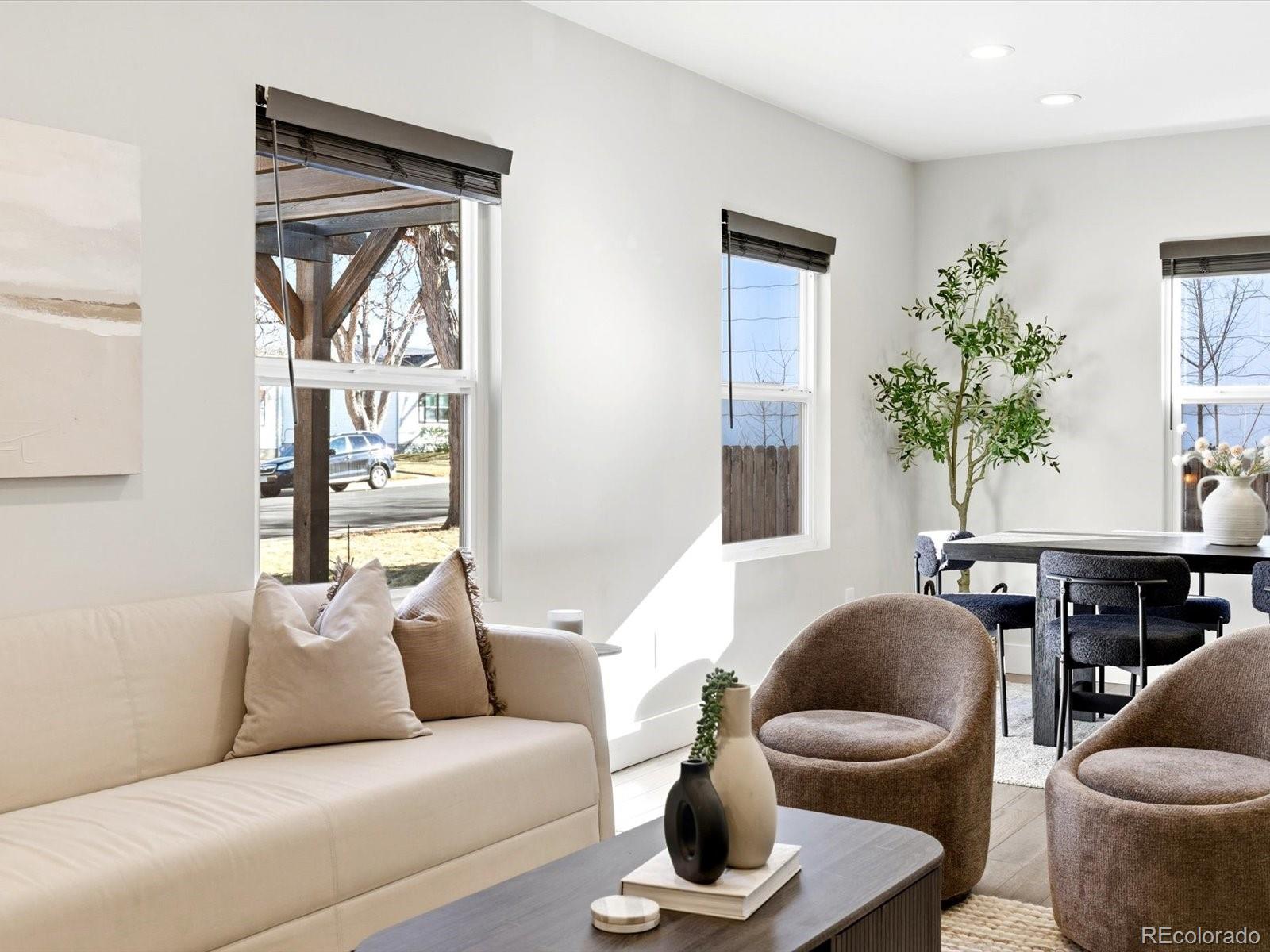 MLS Image #7 for 2611 s humboldt street,denver, Colorado
