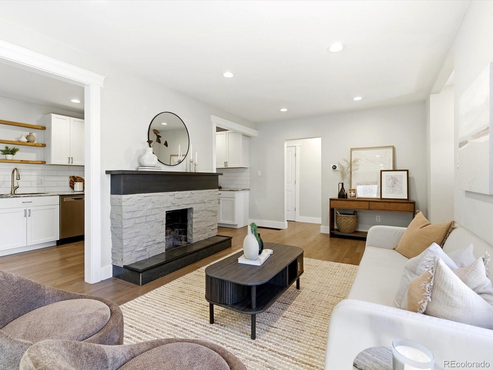 MLS Image #9 for 2611 s humboldt street,denver, Colorado