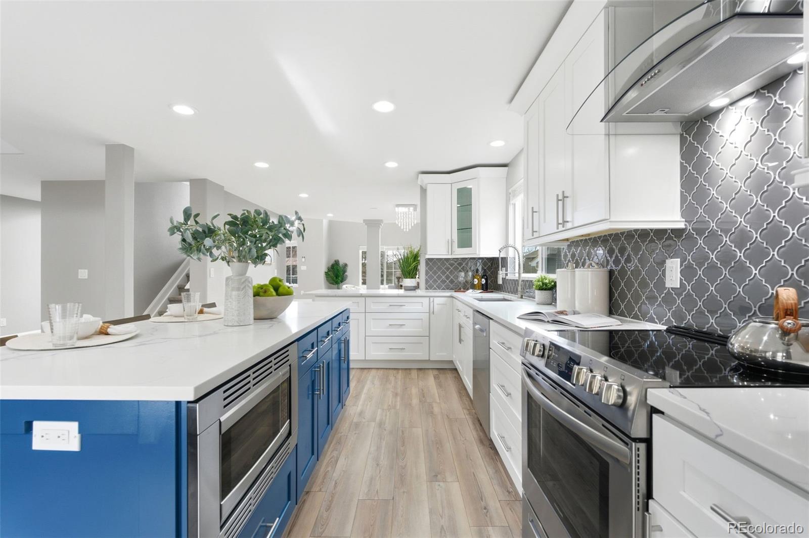 MLS Image #10 for 6621  millstone place,highlands ranch, Colorado
