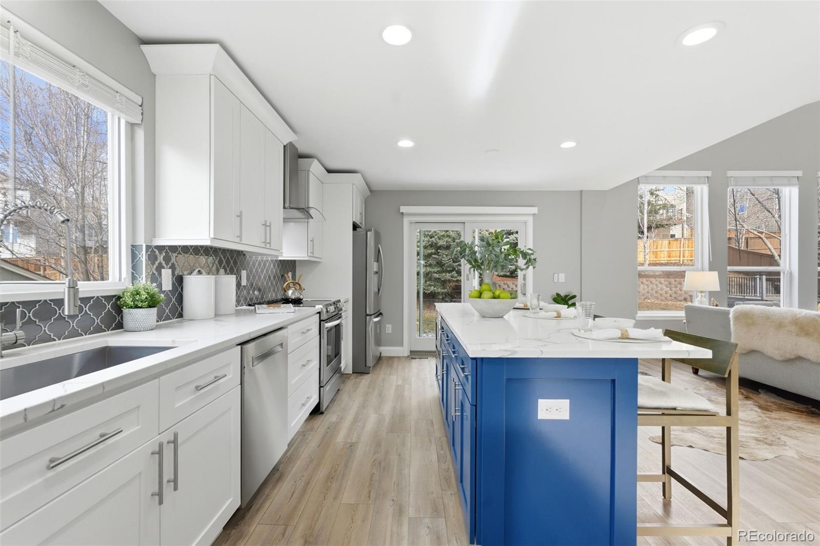 MLS Image #11 for 6621  millstone place,highlands ranch, Colorado