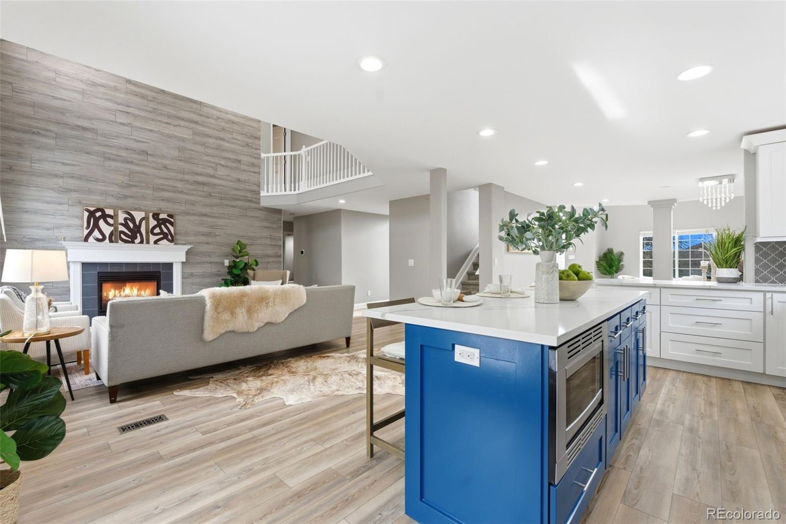 MLS Image #12 for 6621  millstone place,highlands ranch, Colorado