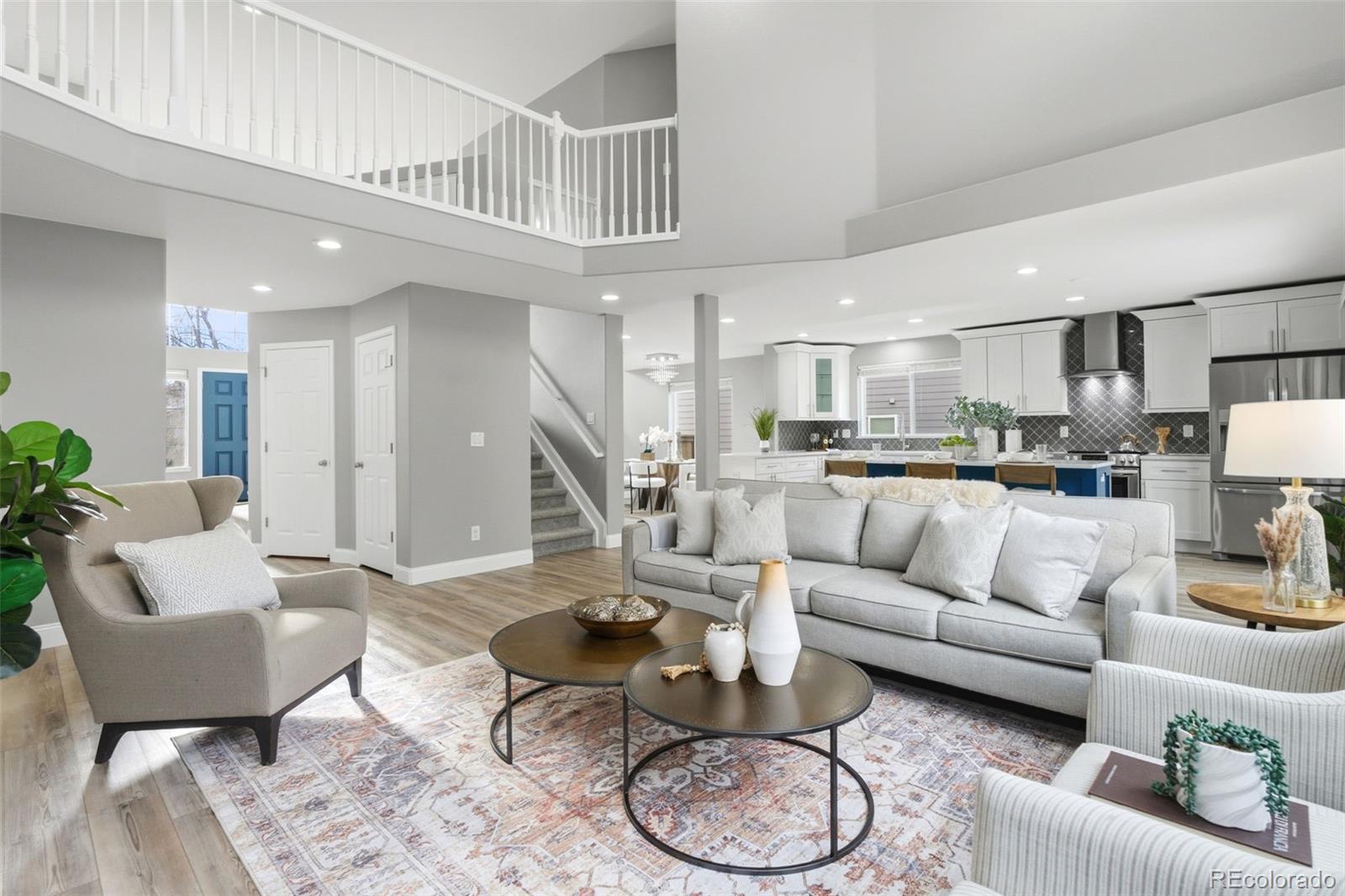 MLS Image #14 for 6621  millstone place,highlands ranch, Colorado
