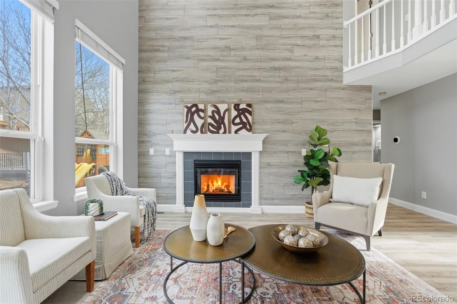 MLS Image #16 for 6621  millstone place,highlands ranch, Colorado