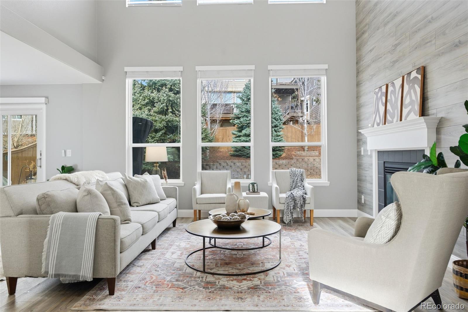 MLS Image #17 for 6621  millstone place,highlands ranch, Colorado