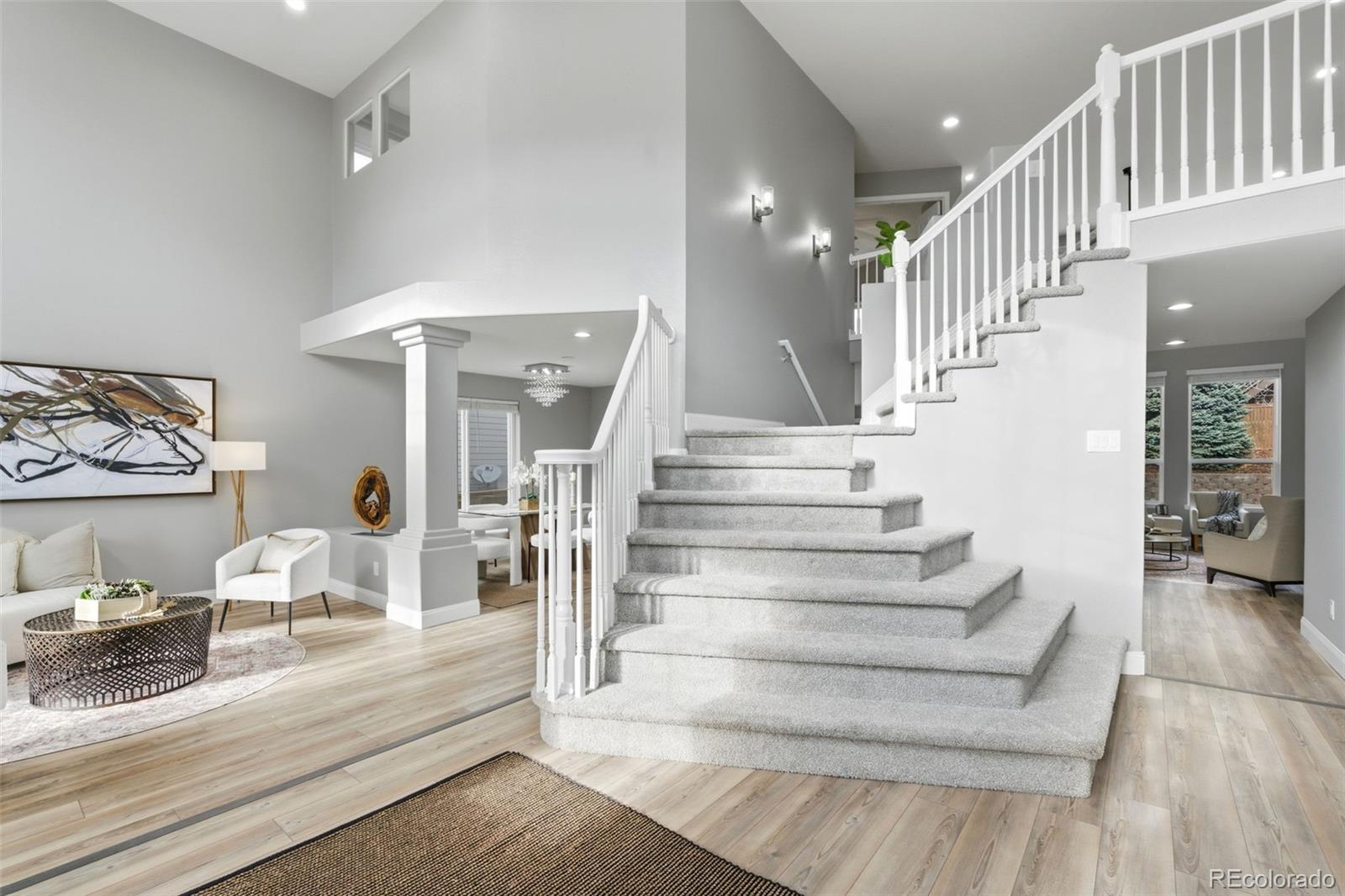 MLS Image #2 for 6621  millstone place,highlands ranch, Colorado