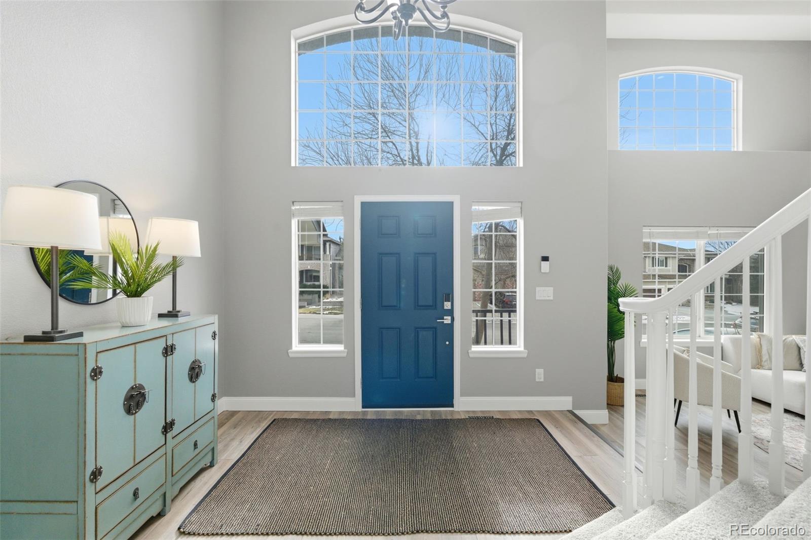 MLS Image #3 for 6621  millstone place,highlands ranch, Colorado